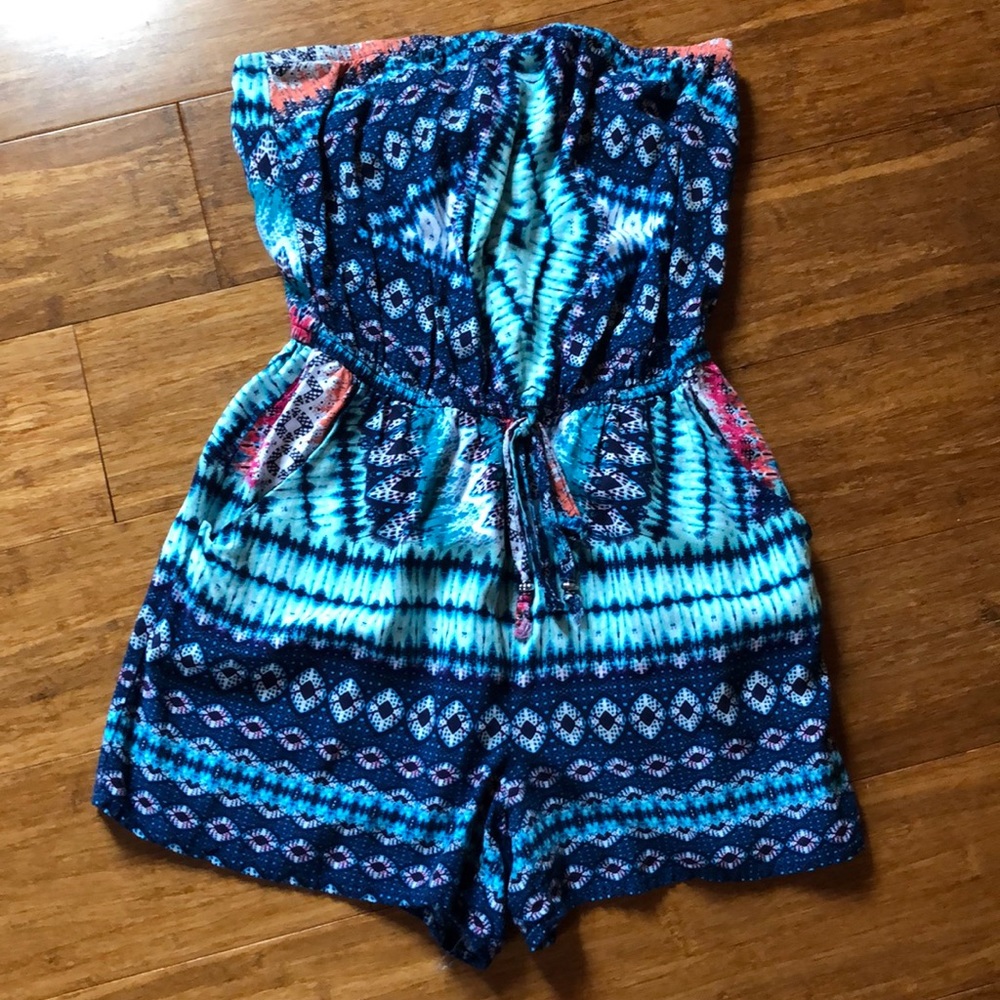 romper
